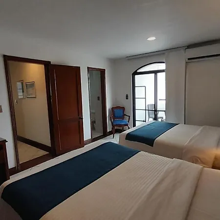 Travelers Castellon De Juanambu Apartment Cali Exterior photo