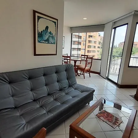 Travelers Castellon De Juanambu Apartment Cali Exterior photo