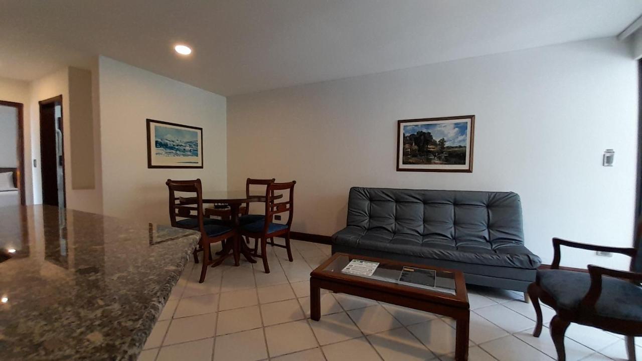 Apartment Travelers Castellon De Juanambu *
