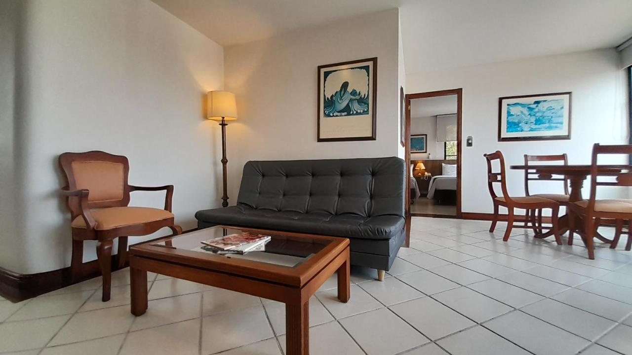 Apartment Travelers Castellon De Juanambu *