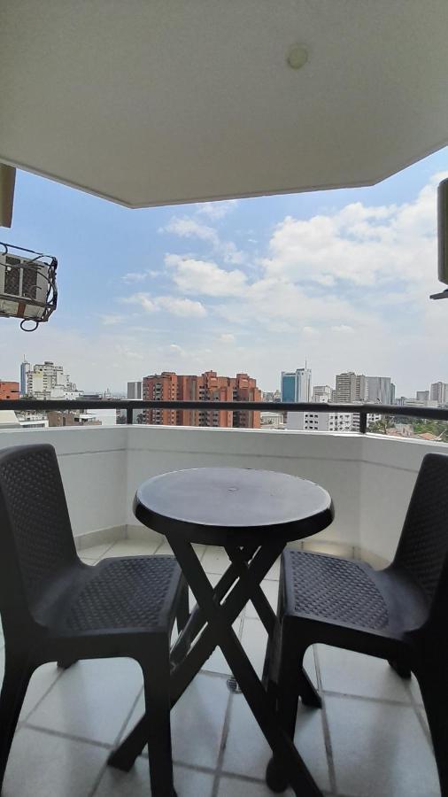 Travelers Castellon De Juanambu Apartment Cali