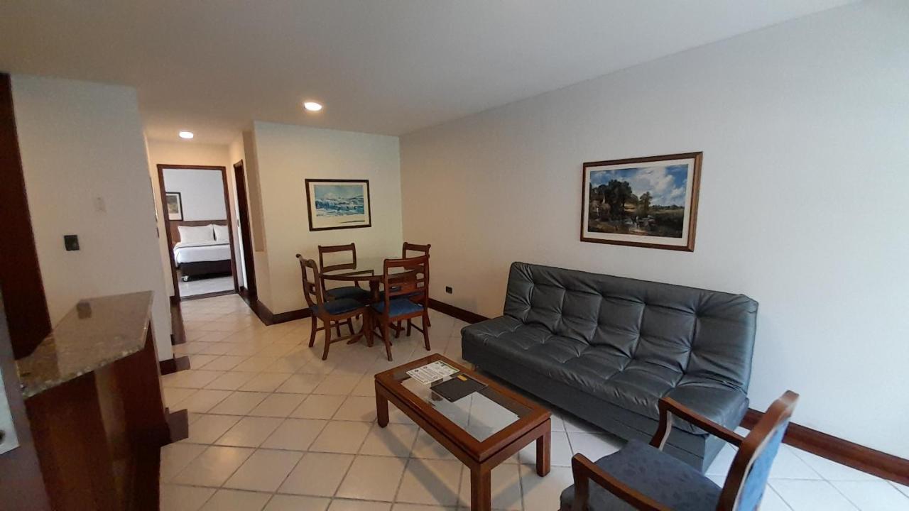 Apartment Travelers Castellon De Juanambu *