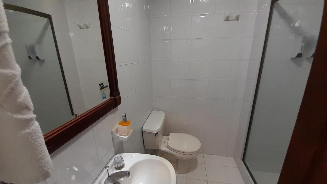 Travelers Castellon De Juanambu Apartment