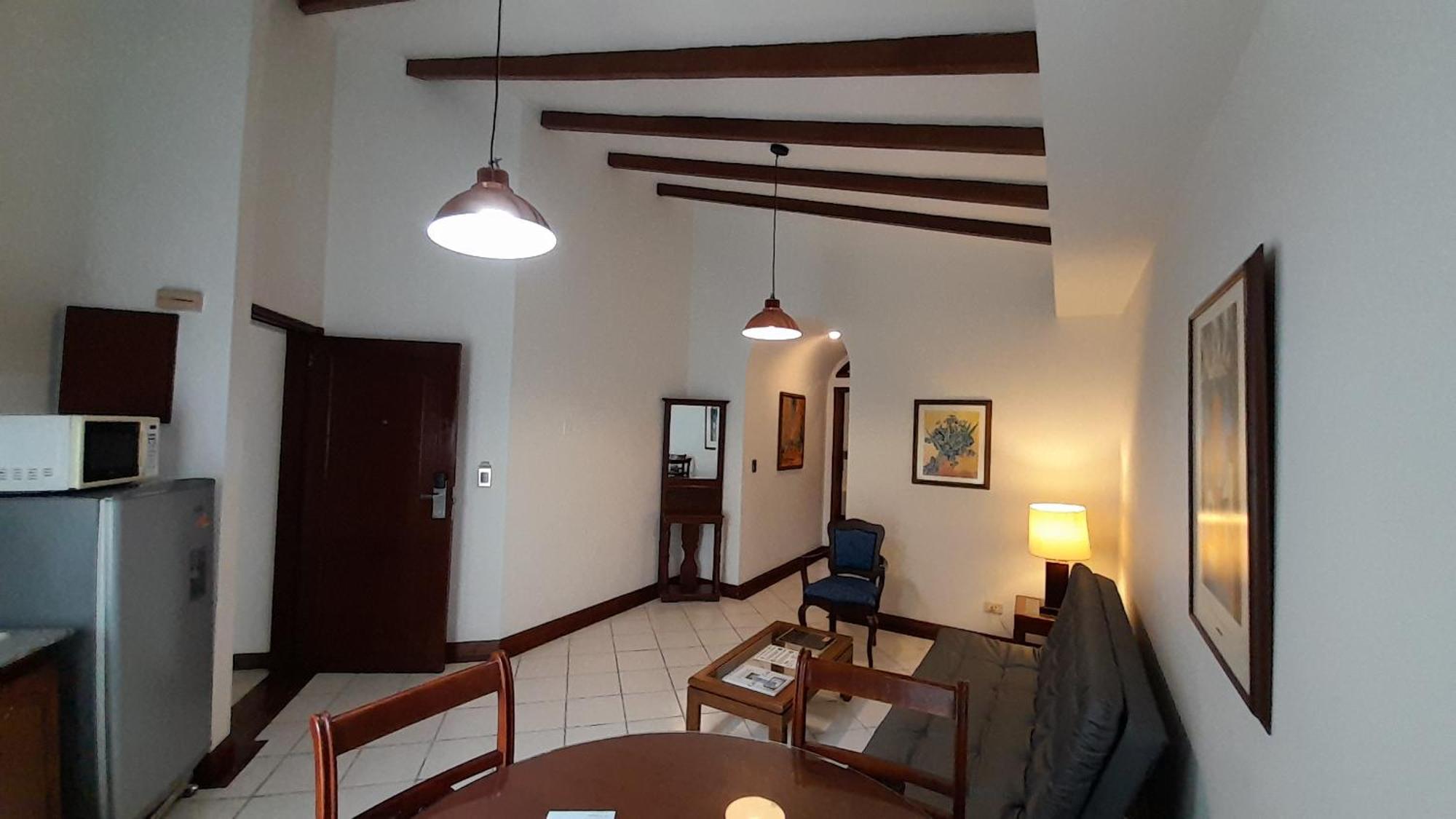 Travelers Castellon De Juanambu Apartment *
